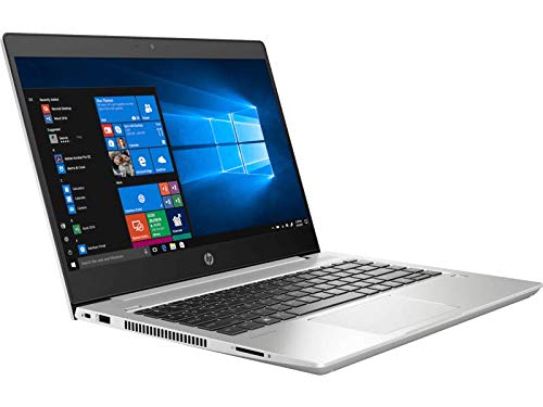 Pre-Owned HP Pro Book 440G6 Laptop (Core i5 8 Gen / 8 GB / 256 GB SSD / 14" LED)