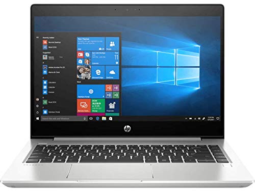 Pre-Owned HP Pro Book 440G6 Laptop (Core i5 8 Gen / 8 GB / 256 GB SSD / 14" LED)