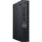 Pre-Owned Dell Optiplex 3070 Desktop With Good Condition (Core i3 / 9 Gen / 8 GB / 256 GB M.2 Sata / Windows 10 Pro License)