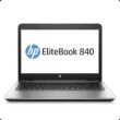 Pre-Owned HP Elitebook 840 G3 Laptop Slim Weight (Core i5 6 Gen / 8 GB / 256 GB SSD / 14" HD LED Touch Screen)