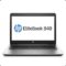 Pre-Owned HP Elitebook 840 G3 Laptop Slim Weight (Core i5 6 Gen / 8 GB / 256 GB SSD / 14" HD LED Touch Screen)