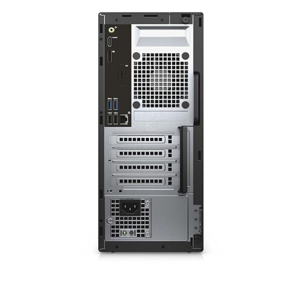 Pre-Owned Dell Optiplex 3050 Desktop With Good Condition (Core i3 / 6 Gen / 8 GB / 256 GB M.2 Sata / Windows 10 Pro License)