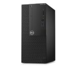 Pre-Owned Dell Optiplex 3050 Desktop With Good Condition (Core i3 / 6 Gen / 8 GB / 256 GB M.2 Sata / Windows 10 Pro License)