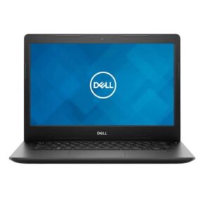 Pre-Owned Dell Latitude 3400 Laptop at Reasonable Price (Core i3 / 8 Gen 8 gb / 256 gb ssd / 14")