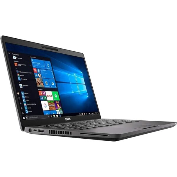 Pre-Owned Dell Latitude 5400 Laptop at Reasonable Price (Core i7 / 8 Gen 16 gb / 512 gb ssd / 14")