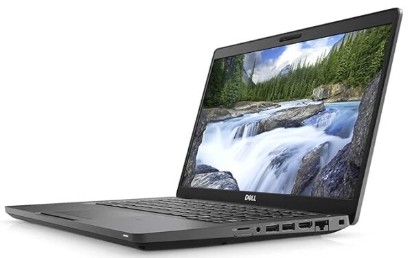 Pre-Owned Dell Latitude 5400 Laptop at Reasonable Price (Core i7 / 8 Gen 16 gb / 512 gb ssd / 14")