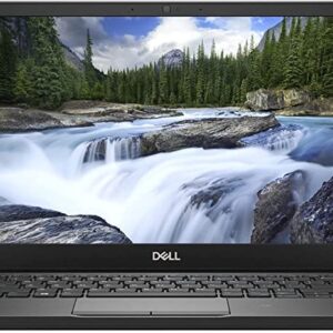 Pre-Owned Dell Latitude 7390 Slim Light Weight Laptop (Core i5 8 Gen / 8 gb / 256 gb ssd / 13.3" FHD)