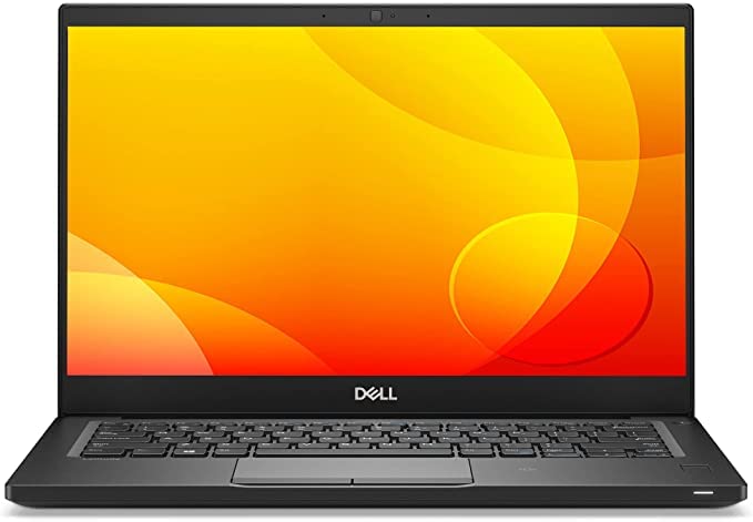 Pre-Owned Dell Latitude 7390 Slim Light Weight Laptop (Core i5 8 Gen / 8 gb / 256 gb ssd / 13.3" FHD)