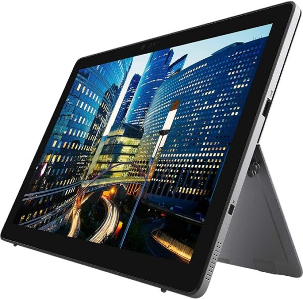 Pre-Owned Dell Latitude 7210/7200 2-in-1 Keyboard Laptop at Best Price (Core i5 / 10 Gen / 16 GB Ram / 512 GB SSD)