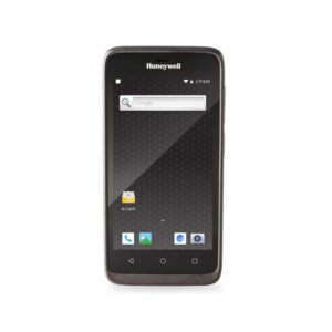 Best Pre-Owned Honeywell Scanpal EDA51 Android Mobile Computer Qualcomm Processor High-Performance | Barcode Scanner