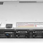 Pre-Owned Dell PowerEdge R620 Server