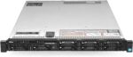 Pre-Owned Dell PowerEdge r630 Server
