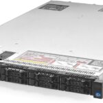 Pre-Owned Dell PowerEdge r630 Server