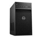 Pre-Owned DELL Precision 3630 Workstation (Core i7 / 7 Gen / 32 Gb Ram / 512 GB SSD)