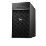 Pre-Owned DELL Precision 3630 Workstation (Core i7 / 7 Gen / 32 Gb Ram / 512 GB SSD)