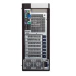 Pre-Owned Dell T5600 Workstation Intel Xeon (6 Core E5-2620 / 64 Gb Ram / 1TB HHD + 256 SSD)