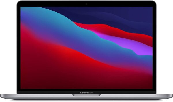 Pre-Owned Apple MacBook Pro (Core i5/10 Gen/16 GB Ram/512 GB SSD/13 Inches)