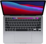 Pre-Owned Apple MacBook Pro (Core i5/10 Gen/16 GB Ram/512 GB SSD/13 Inches)
