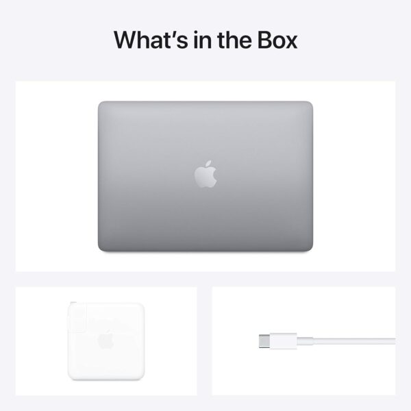 Pre-Owned Apple MacBook Pro (Core i5/10 Gen/16 GB Ram/512 GB SSD/13 Inches)