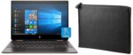 Pre-Owned HP SPECTRE X360 Laptop at Best Price (Core i7 / 8 Gen 16 GB Ddr 4 Ram / 512 GB SSD / 13.3 Inches HD Screen)