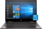 Pre-Owned HP SPECTRE X360 Laptop at Best Price (Core i7 / 8 Gen 16 GB Ddr 4 Ram / 512 GB SSD / 13.3 Inches HD Screen)