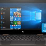 Pre-Owned HP SPECTRE X360 Laptop at Best Price (Core i7 / 8 Gen 16 GB Ddr 4 Ram / 512 GB SSD / 13.3 Inches HD Screen)