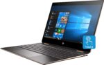 Pre-Owned HP SPECTRE X360 Laptop at Best Price (Core i7 / 8 Gen 16 GB Ddr 4 Ram / 512 GB SSD / 13.3 Inches HD Screen)