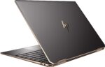 Pre-Owned HP SPECTRE X360 Laptop at Best Price (Core i7 / 8 Gen 16 GB Ddr 4 Ram / 512 GB SSD / 13.3 Inches HD Screen)