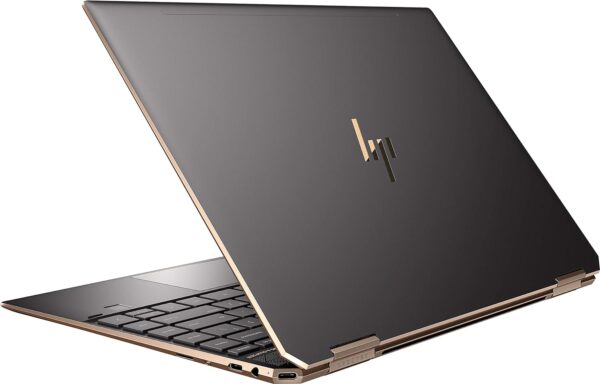 Pre-Owned HP SPECTRE X360 Laptop at Best Price (Core i7 / 8 Gen 16 GB Ddr 4 Ram / 512 GB SSD / 13.3 Inches HD Screen)