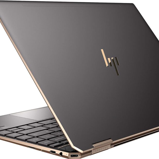 Pre-Owned HP SPECTRE X360 Laptop at Best Price (Core i7 / 8 Gen 16 GB Ddr 4 Ram / 512 GB SSD / 13.3 Inches HD Screen)