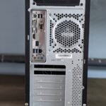 Pre-Owned Assemble Desktop Machine with Good Condition (Core i7 / 10 Gen / 32 GB Ram / 512 GB SSD)