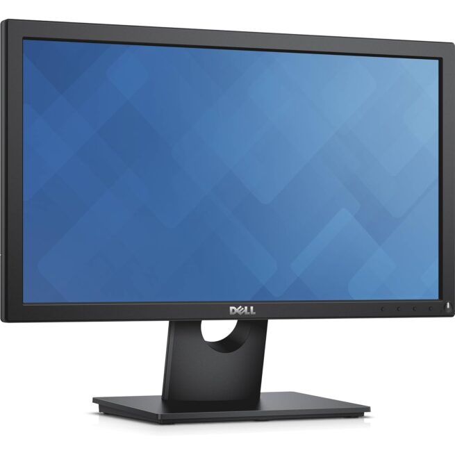 Pre-Owned Dell LCD Monitor 20 Inch