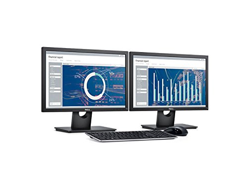 Pre-Owned Dell LCD Monitor 20 Inch