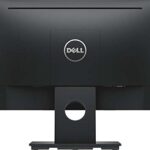 Pre-Owned Dell LCD Monitor 20 Inch