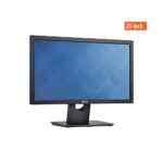 Pre-Owned Dell LCD Monitor 20 Inch