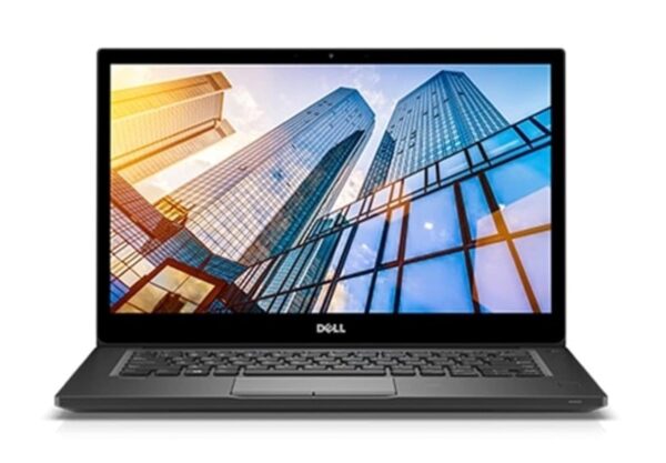 Pre-Owned Dell Latitude 7490 Laptop (8 Gen Core i7 / 16 gb / 512 GB SSD / 14" Inch Display)