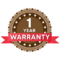 1 Year Warranty For Device, Excluding Damage – 3 Months Warranty For Battery & Adapter