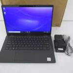 Pre-Owned Dell Latitude 7310 Laptop (Core i7 10 Gen / 16 gb / 512 gb ssd)