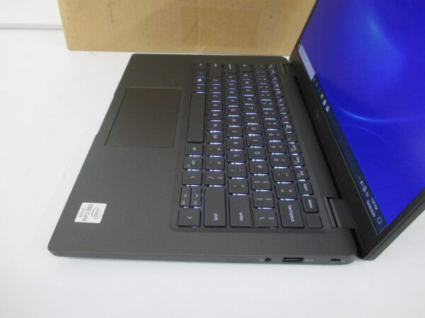 Pre-Owned Dell Latitude 7310 Laptop (Core i7 10 Gen / 16 gb / 512 gb ssd)