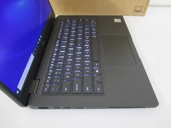 Pre-Owned Dell Latitude 7310 Laptop (Core i7 10 Gen / 16 gb / 512 gb ssd)
