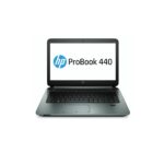 Pre-Owned HP ProBook 440 G3 Notebook Laptop (Core i5 6 Gen / 8 GB / 256 GB SSD)