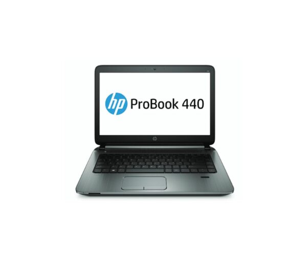 Pre-Owned HP ProBook 440 G3 Notebook Laptop (Core i5 6 Gen / 8 GB / 256 GB SSD)