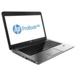 Pre-Owned HP ProBook 440 G3 Notebook Laptop (Core i5 6 Gen / 8 GB / 256 GB SSD)