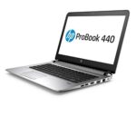 Pre-Owned HP ProBook 440 G3 Notebook Laptop (Core i5 6 Gen / 8 GB / 256 GB SSD)