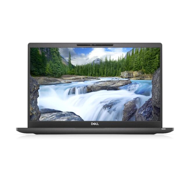 Pre-Owned Dell Latitude 7400 Laptop (Core i7 8 Gen / 16 gb / 512 gb ssd / 14" Display, Touch Screen)