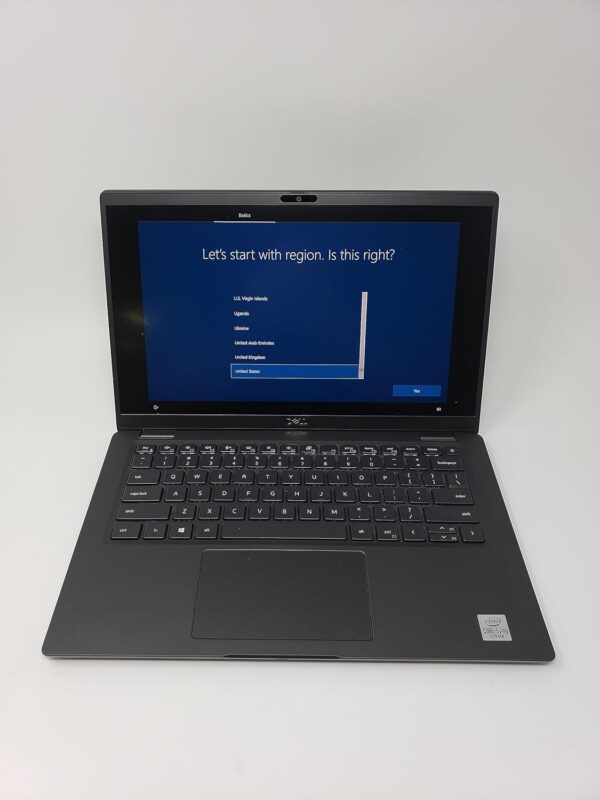 Pre-Owned Dell Latitude 7410 (2 IN 1) Laptop (Core i7 10 Gen / 16 gb / 512 gb ssd)
