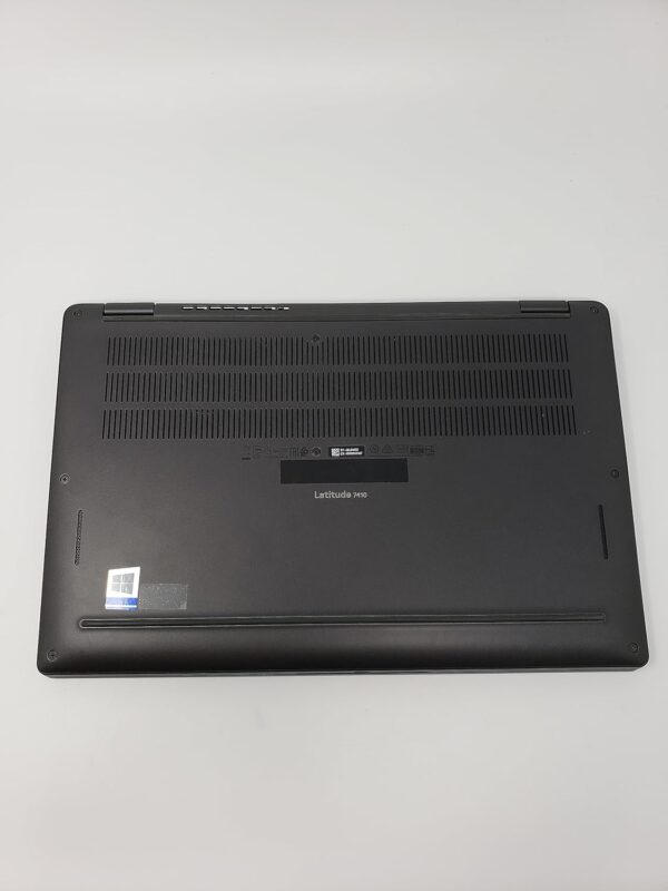 Pre-Owned Dell Latitude 7410 (2 IN 1) Laptop (Core i7 10 Gen / 16 gb / 512 gb ssd)