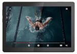 Pre-Owned Lenovo Tab M10 Lte Voice / Slate Black (3 GB Ram / 32 GB ROM / 4850mAh Battery / 10 Inch Full-HD Display)