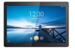 Pre-Owned Lenovo Tab M10 Lte Voice / Slate Black (3 GB Ram / 32 GB ROM / 4850mAh Battery / 10 Inch Full-HD Display)