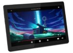 Pre-Owned Lenovo Tab M10 Lte Voice / Slate Black (3 GB Ram / 32 GB ROM / 4850mAh Battery / 10 Inch Full-HD Display)